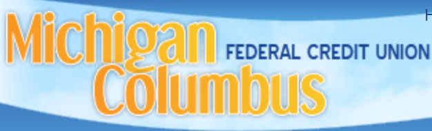 Michigan Columbus Federal Credit Union